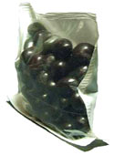 Упаковка арахиса в шоколаде